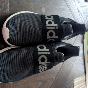 Adidas men's size 9 slip on